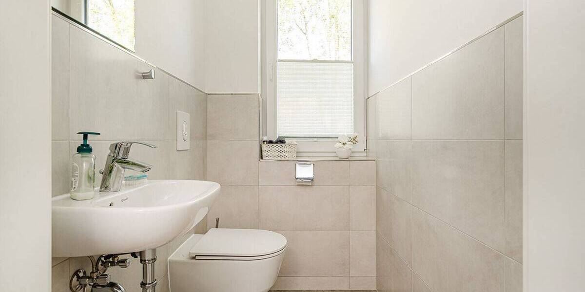 Etagenwohnung Esens - 3 Zimmer, 85 m&sup2;, 349.000&euro; | Angebot:26824676