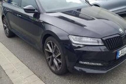 Skoda Superb 19.350 km 42.950 € Lauf an der Pegnitz 91207