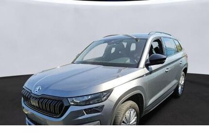 Skoda Kodiaq 102.810 km 31.690 &euro; Gardelegen 39638