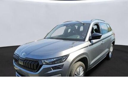 Skoda Kodiaq 102.810 km 33.290 &euro; Gardelegen 39638