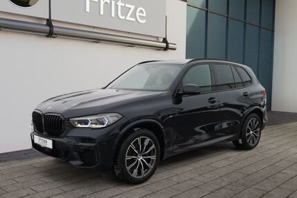 BMW X5 51.848 km 49.985 &euro; Sangerhausen 06526