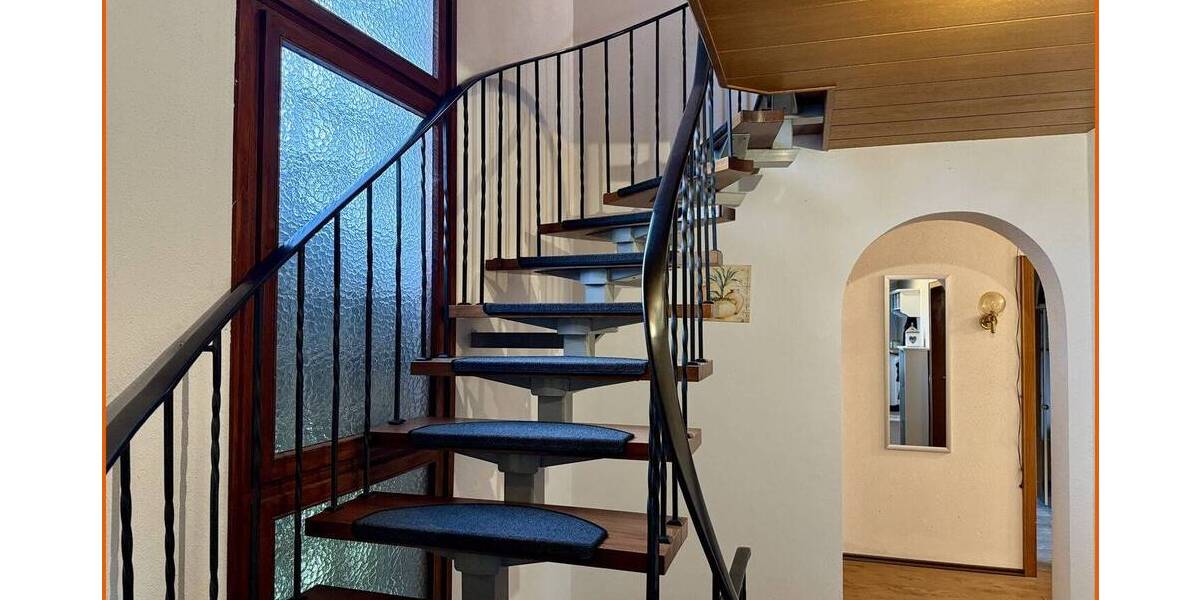Einfamilienhaus Viechtach - 8 Zimmer, 205 m&sup2;, 339.000&euro; | Angebot:25727066