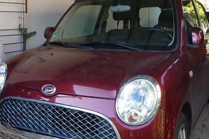 Daihatsu TREVIS 155.000 km 2.000 &euro; Niesky 02906