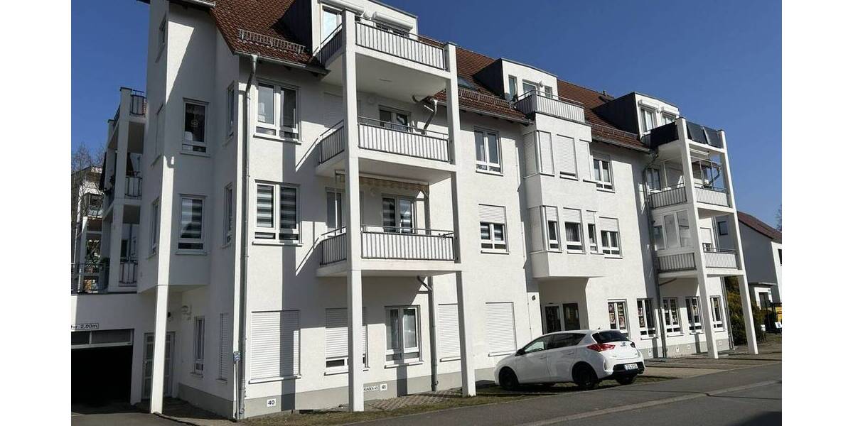 Etagenwohnung Zwickau Marienthal - 4 Zimmer, 75 m&sup2;, 110.000&euro; | Angebot:26176737
