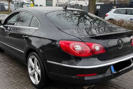 VW CC 247.558 km 5.500 &euro; Koln 51107