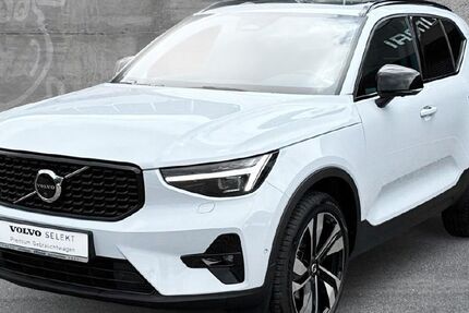 Volvo XC40 23.562 km 39.880 &euro; Jork-Königreich 21635