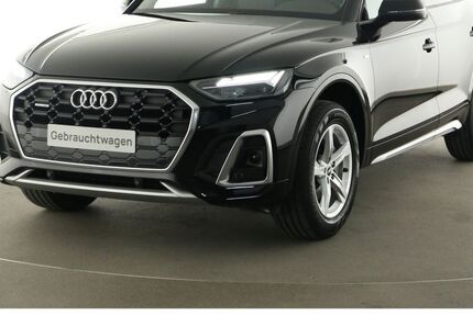 Audi Q5 49.132 km 37.882 &euro; Suhl 98527
