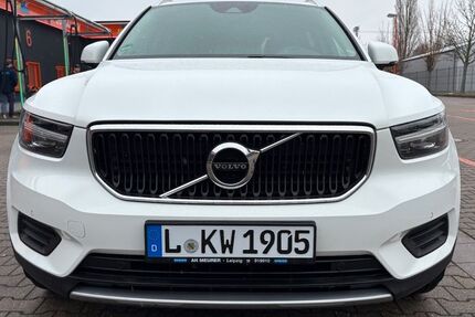 Volvo XC40 89.620 km 17.800 &euro; Machern 04827