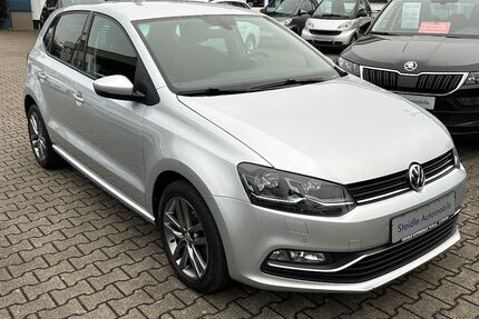 VW Polo 60.200 km 12.490 &euro; Freiburg 79111