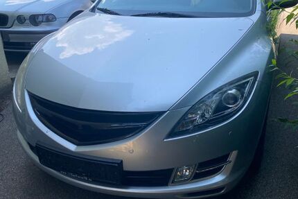 Mazda 6 118.200 km 1.990 &euro; Stühlingen 79780