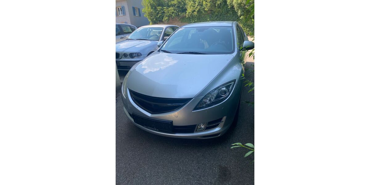 Mazda 6 118.200 km 1.990 &euro; Stühlingen 79780