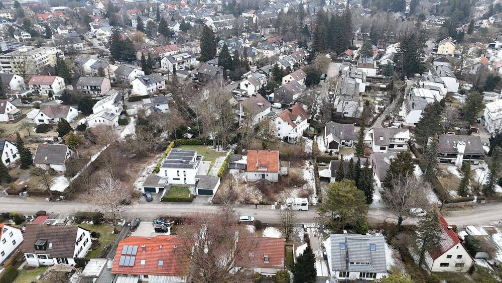 Einfamilienhaus Gröbenzell - 5 Zimmer, 175 m&sup2;, 1.820.000&euro; | Angebot:26275818