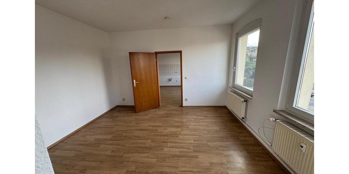 Etagenwohnung Apolda - 1 Zimmer, 45 m&sup2;, 340&euro; | Angebot:26409318