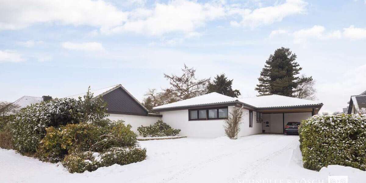 Einfamilienhaus Harsefeld - 4 Zimmer, 128 m&sup2;, 399.000&euro; | Angebot:24982448