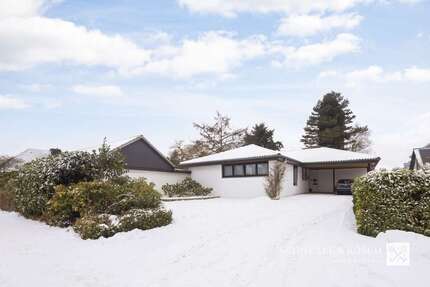 Haus Harsefeld - 4 Zimmer, 128 m&sup2;, 399.000&euro; | Angebot:24982448