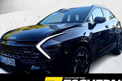 Kia Sportage 14.990 km 33.980 &euro; Bruchsal 76646