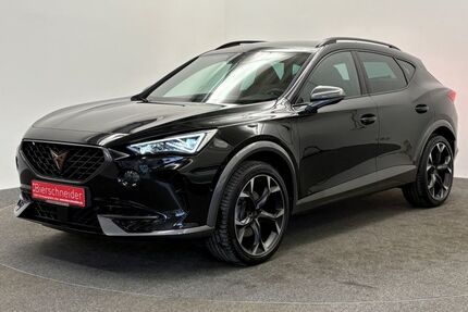 Cupra Formentor 23.500 km 27.950 &euro; Weißenburg 91781