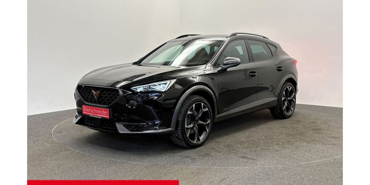 Cupra Formentor 23.500 km 27.950 &euro; Weißenburg 91781
