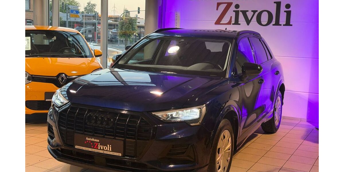 Audi Q3 75.650 km 26.540 &euro; Helmstedt 38350