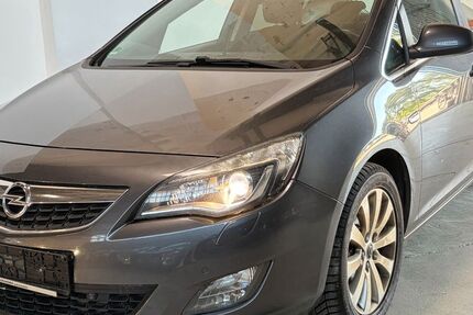Opel Astra 194.349 km 2.499 &euro; Potsdam-Drewitz b.Berlin 14478