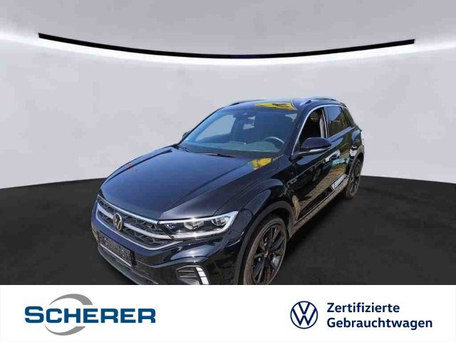 VW T-Roc 18.639 km 28.500 € Bingen / Rhein 55411