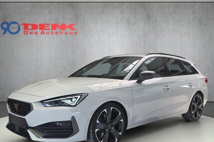 Cupra Leon 27.657 km 30.990 &euro; Neureichenau 94089