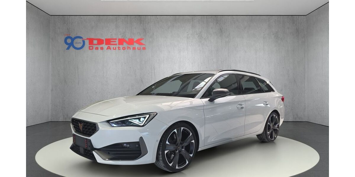 Cupra Leon 27.657 km 31.490 &euro; Neureichenau 94089