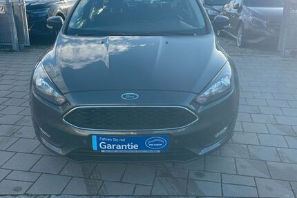 Ford Focus 103.450 km 7.999 &euro; Fürth 90763