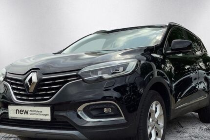 Renault Kadjar 99.120 km 16.980 &euro; Bornhöved 24619