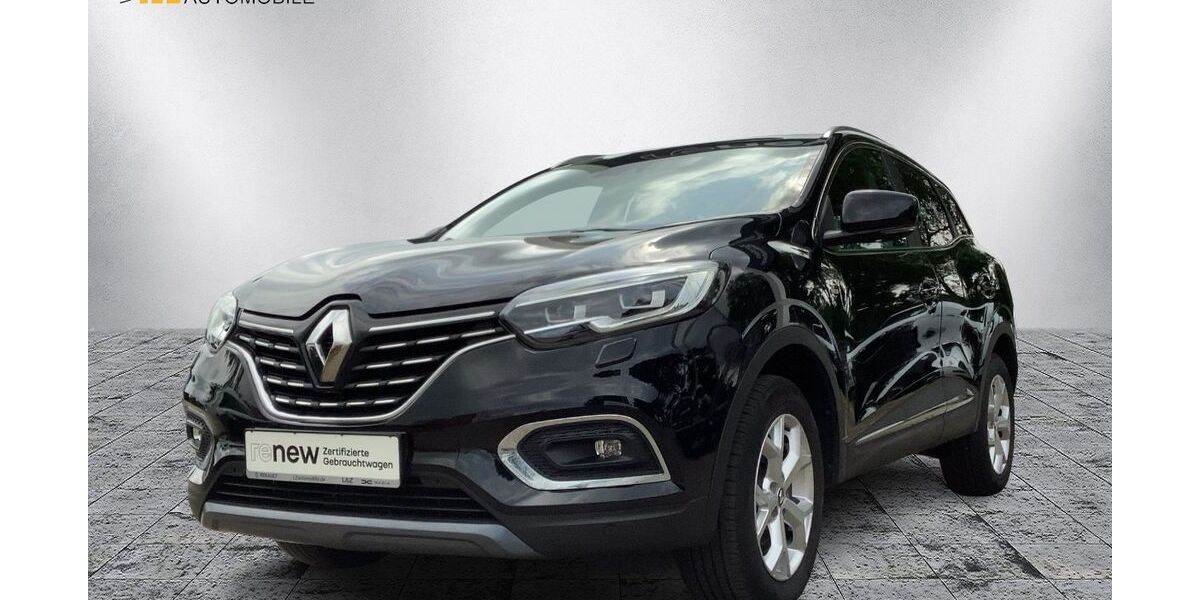 Renault Kadjar 99.120 km 16.980 &euro; Bornhöved 24619