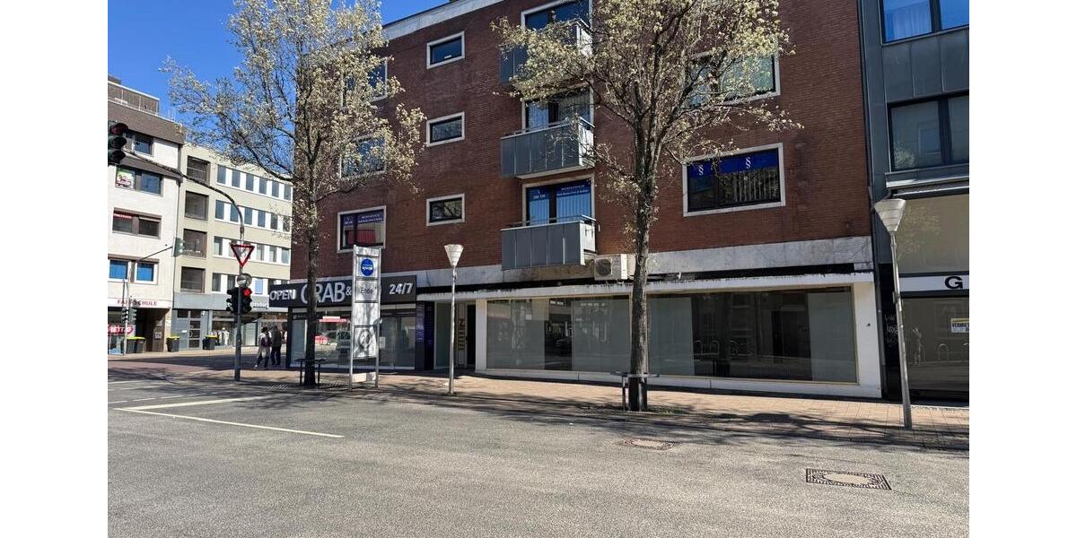 Gewerbeobjekt Düren - 1.595&euro; | Angebot:26186818