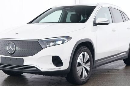 Mercedes-Benz EQA 15.592 km 36.290 &euro; Jettingen 71131