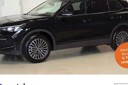 VW Tiguan 11.286 km 38.990 &euro; Magdeburg 39112
