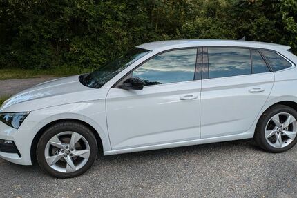 Skoda Scala 138.000 km 13.100 &euro; Mühlacker 75417