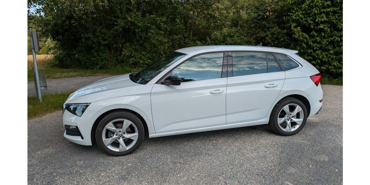 Skoda Scala 138.000 km 13.100 &euro; Mühlacker 75417