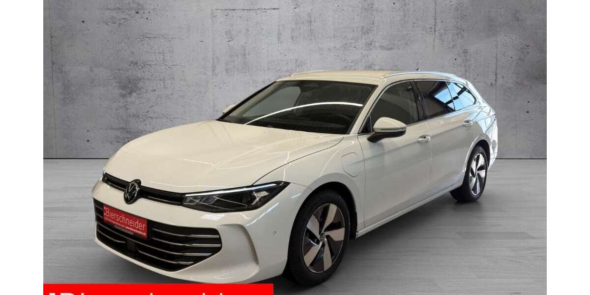 VW Passat Variant 25.650 km 34.450 &euro; Donauwörth 86609