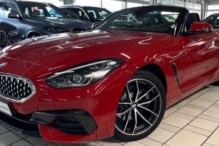 BMW Z4 45.990 km 33.788 € Pirmasens 66954