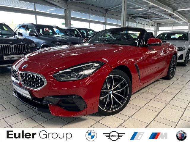 BMW Z4 45.990 km 33.788 € Pirmasens 66954