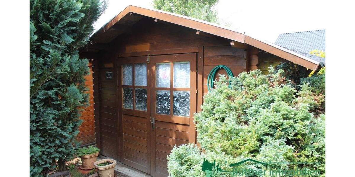 Einfamilienhaus Woltersdorf - 5 Zimmer, 122 m&sup2;, 519.000&euro; | Angebot:25801369