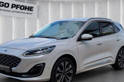 Ford Kuga 61.550 km 25.450 &euro; Schwerin 19061