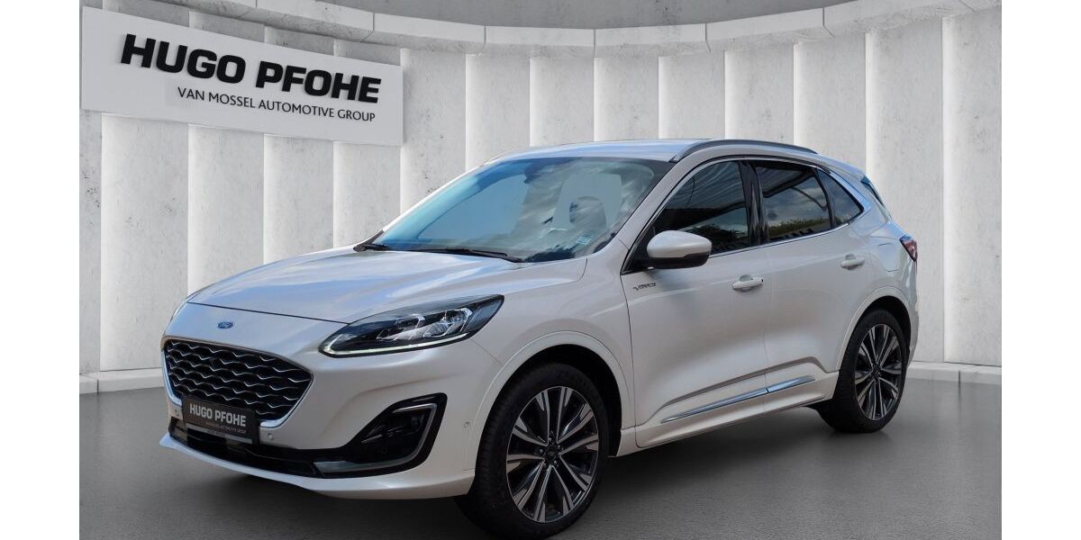 Ford Kuga 61.550 km 25.450 &euro; Schwerin 19061