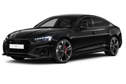 Audi A5 6.000 km 56.990 € Bad Tölz 83646