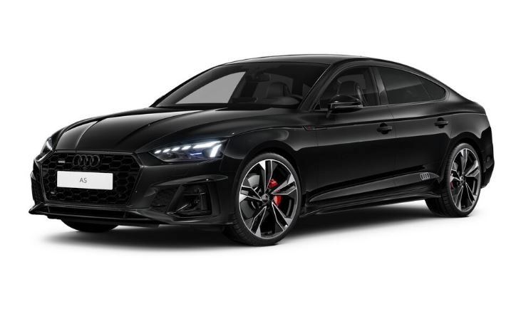 Audi A5 6.000 km 56.990 € Bad Tölz 83646