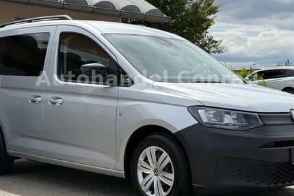 VW Caddy 77.600 km 21.500 € Kirchheimbolanden 67292