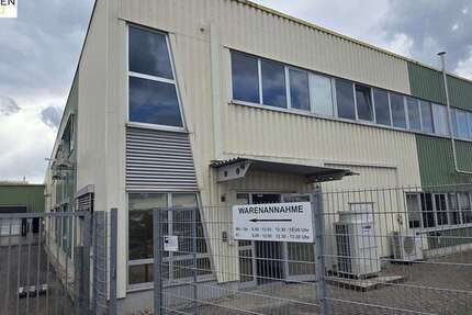 Gewerbeobjekt Weingarten Waldbrücke - 32.000&euro; | Angebot:21638283