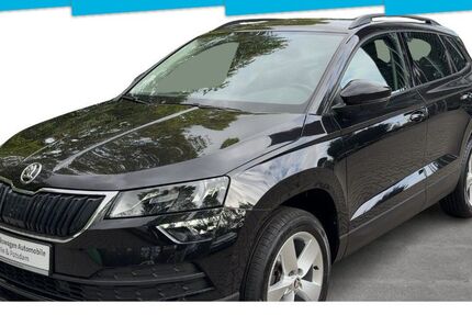 Skoda Karoq 55.240 km 19.990 &euro; Berlin 12099