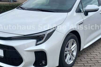 Suzuki Swace 6.456 km 23.990 &euro; Gotha 99867