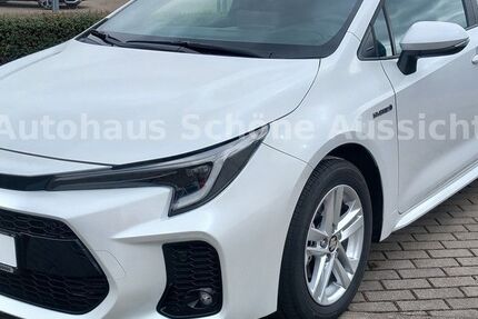 Suzuki Swace 6.456 km 25.990 &euro; Gotha 99867