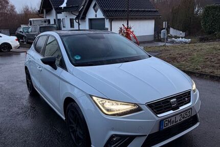 Seat Ibiza 145.000 km 13.000 &euro; Gummersbach 51643