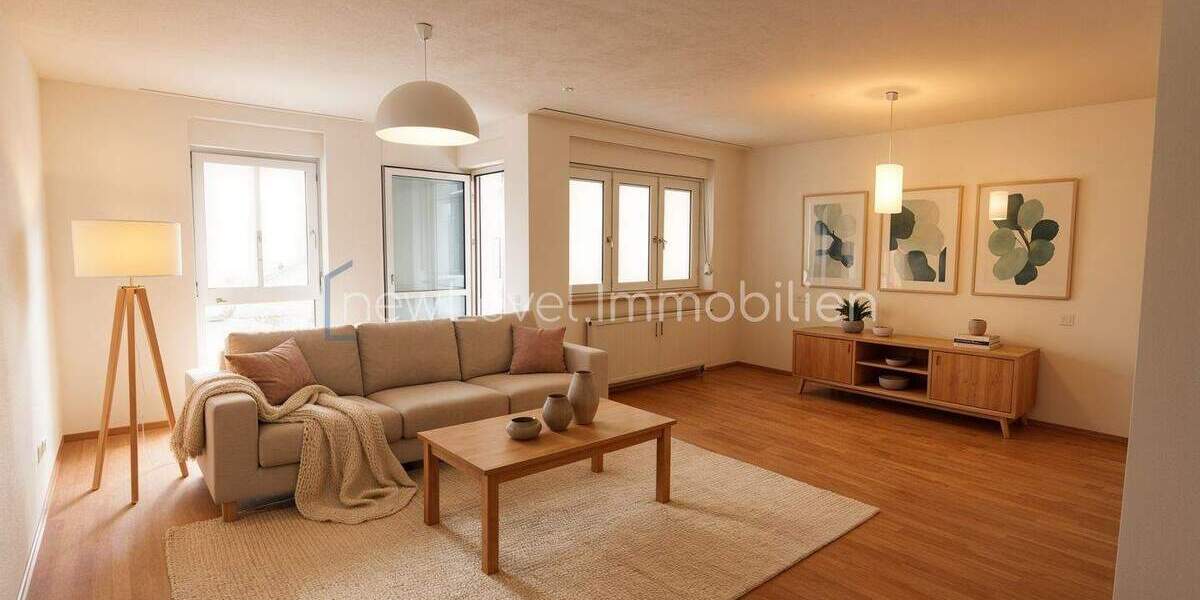 Ihr Altersvorsorge-Extra: Barrierefreies Wohnen in Neutraubling - Sofort vermietet! Provisionsfrei! 1 zimmer